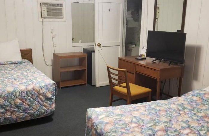 Bells Melody Motel - Web Listing (newer photo)